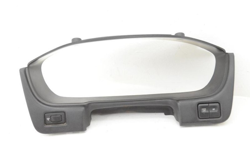 1996-1997 NISSAN 240SX S14 KOUKI SPEEDOMETER SURROUND TRIM