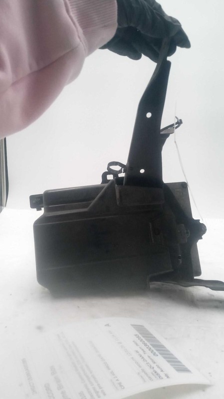 2016 Honda Accord Engine Control Module ECM Black 2.4L OEM 135K Miles