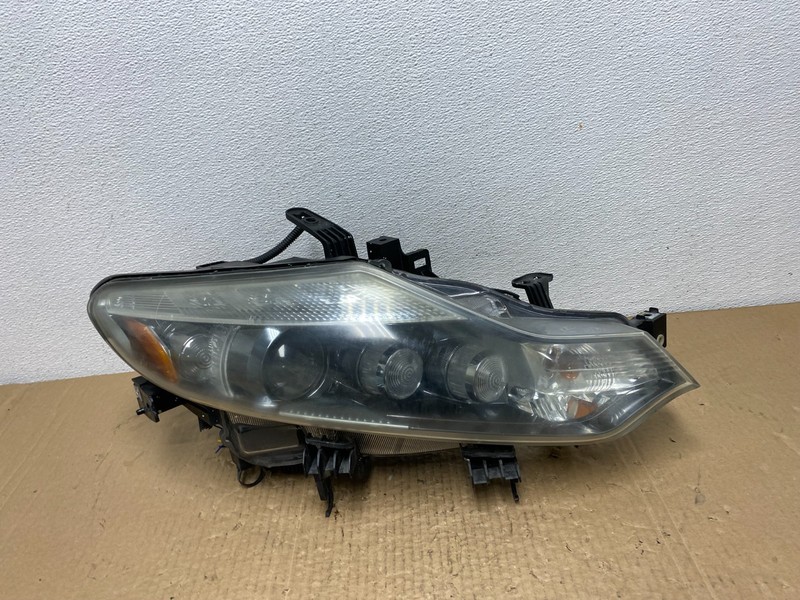 2011 to 2014 Nissan Murano Headlight Right RH Side Oem Xenon Hid AC3913 DW