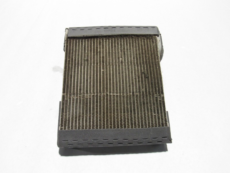 Lincoln Aviator 2021 Rear Right AC A/C Evaporator Core Radiator 19-25 *
