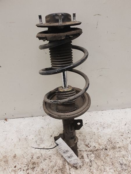 02-03 TOYOTA CAMRY SE PASSENGER SIDE FRONT RIGHT STRUT ASSEMBLY