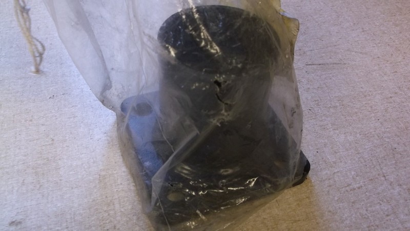 NEW VibroMax 04034/17227 Port *FREE SHIPPING*