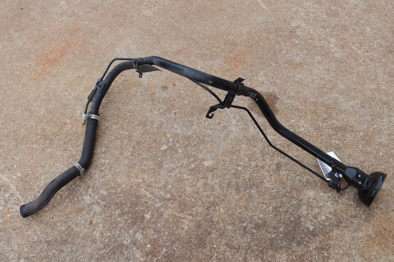 2011-2015 INFINITI FX35 FX37 FX50 QX70 FUEL TANK FILLER NECK TUBE PIPE OEM