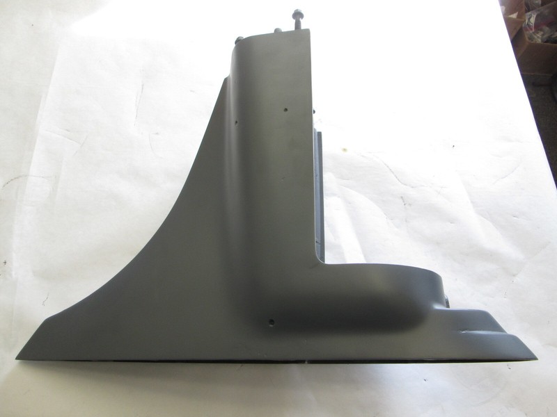 0982828 OMC Stringer Stern Drive Upper Unit Exhaust Housing 1977-1983 NLA