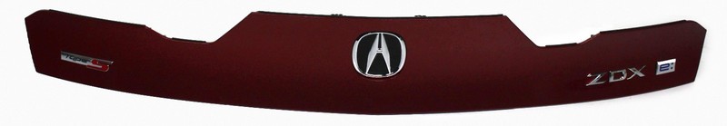 OEM Tail Finish Panel For Acura ZDX Type S Scarlet Red (R568P) 85011080