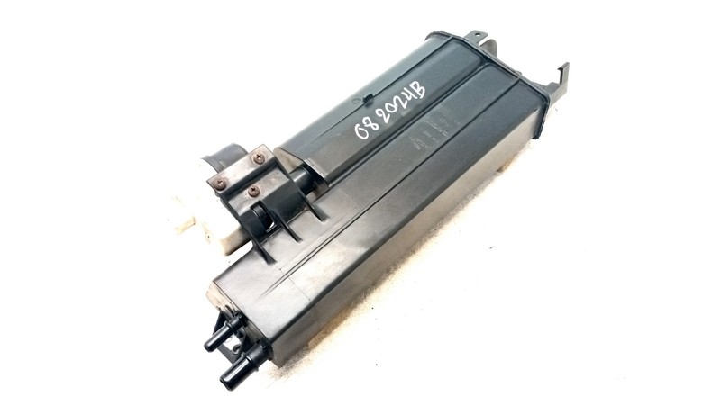 06-19 JAGUAR XJ XJR XF XFR XFR-S EVAP FUEL VAPOR CHARCOAL CANISTER OEM 082024B