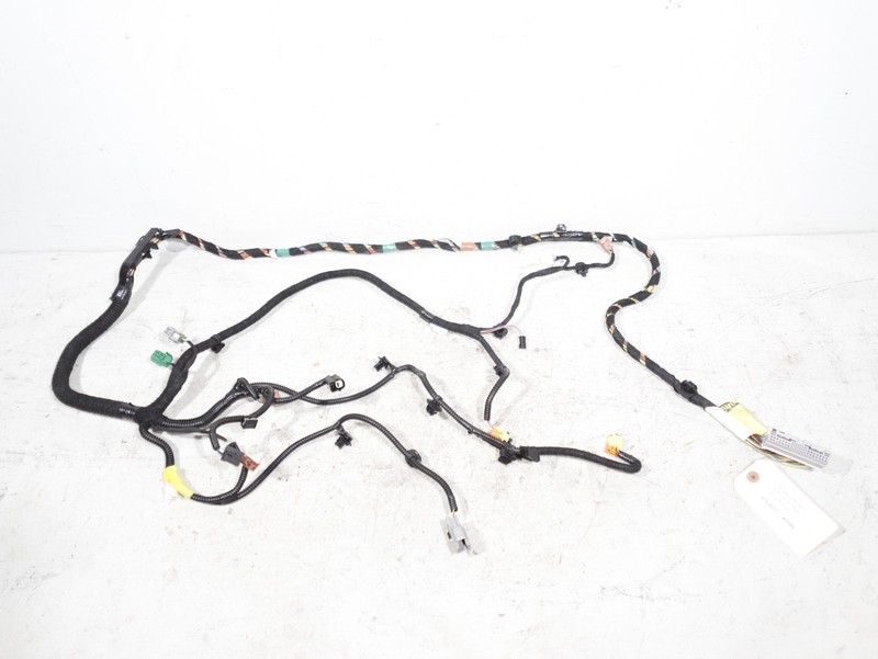 2017-2023 Tesla Model 3 Front Seat Wiring Harness Wire Loom Right R 01 OEM 67K