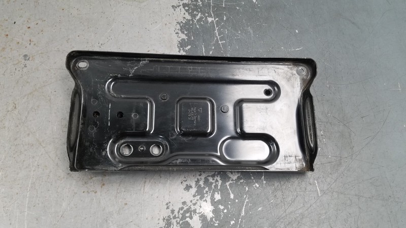 2020 Porsche 911 992 Carrera 4S Battery Tray #4223 B8