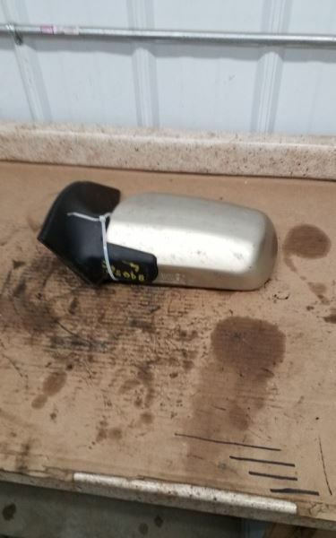 Driver Side View Mirror Power Non-heated Fits 06-08 SEDONA 220828