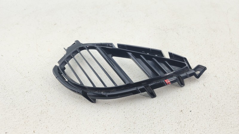 2022-2024 Kia Forte GT-line Rear Bumper Turn Signal Light Cover left Side OEM