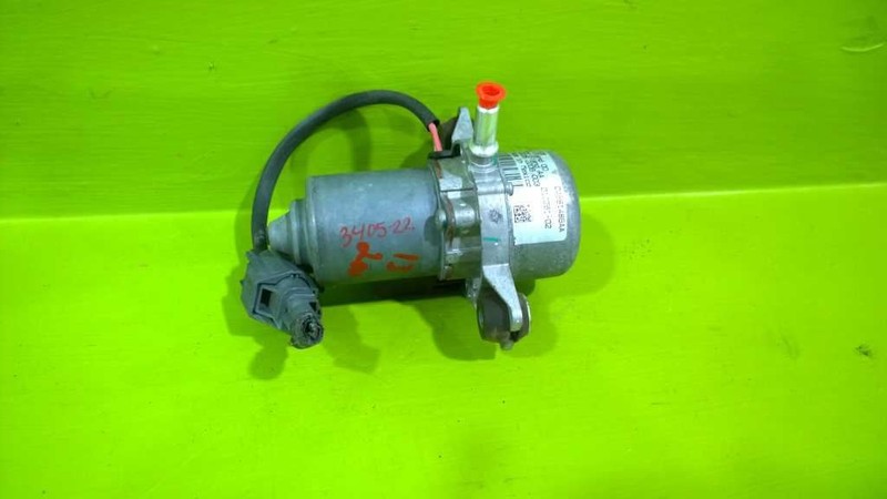 11 12 13 14 200 AVENGER SEBRING BRAKE BOOSTER VACUUM ASSIST PUMP OEM 3405-22