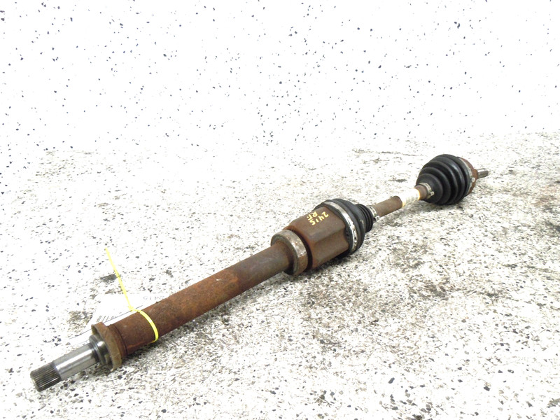 2013-2019 Ford Escape 1.5L 1.6L Front Axle Shaft Passenger Right OEM 4x2