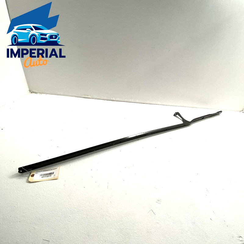 Audi A5 S Line Sportback 2018-2021 Rear Right Side Steering Rack Underbody OEM