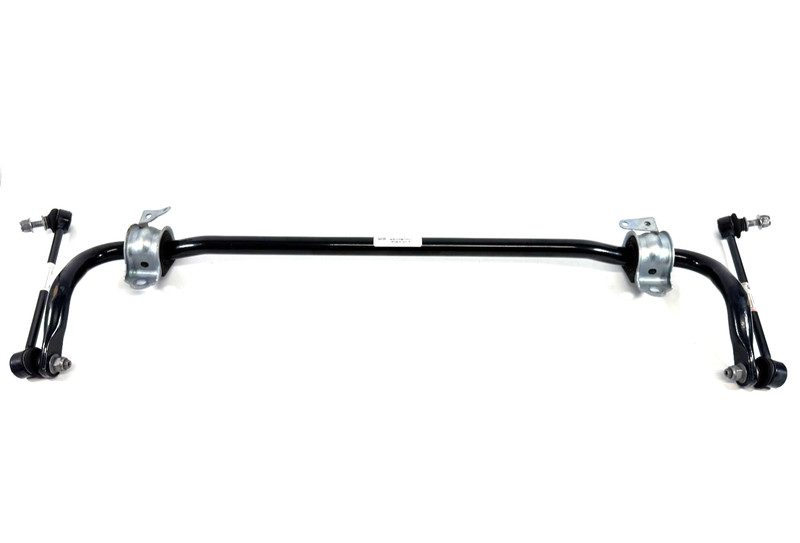 📌 2017-2023 TESLA MODEL 3 M3 FRONT STABILIZER SWAY BAR ANTI ROLL W/ LINKS OEM