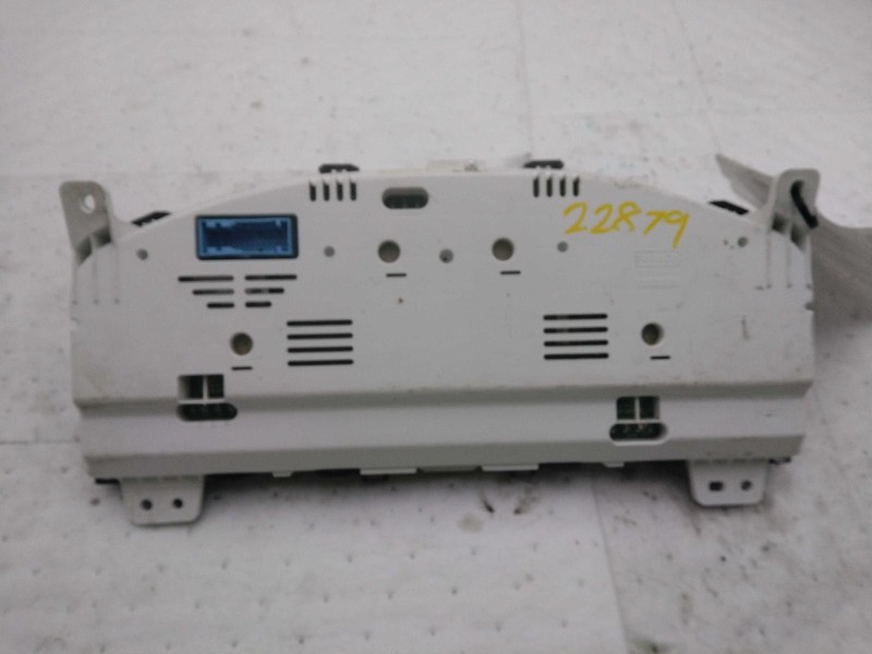 2009 Ford Edge Speedometer Gauge OEM White 3.5L 159K Miles NJ25-22879-571692