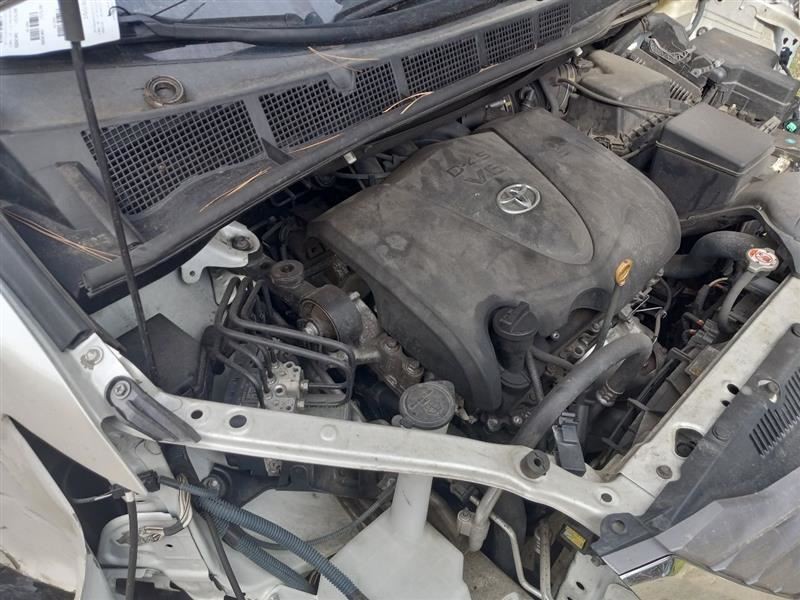 17 18 19 20 TOYOTA SIENNA XLE 3.5L ENGINE ASSEMBLY LONG BLOCK VIN Z 5TH DIGIT