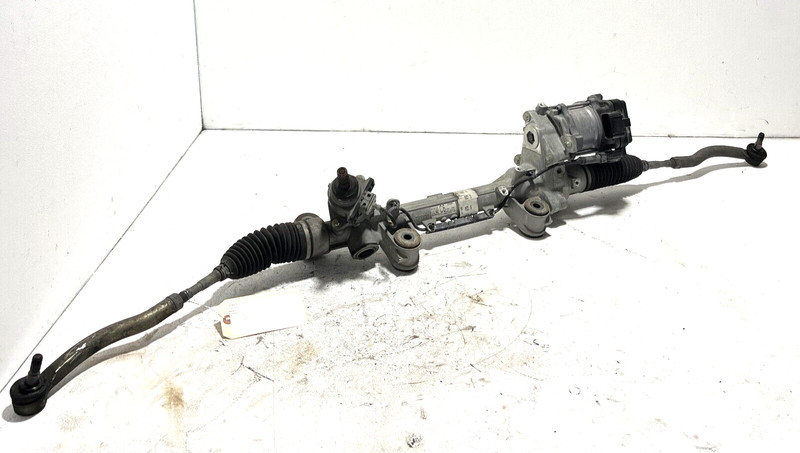 2019-2020 TOYOTA CAMRY LE ELECTRIC POWER STEERING GEAR RACK AND PINION OEM