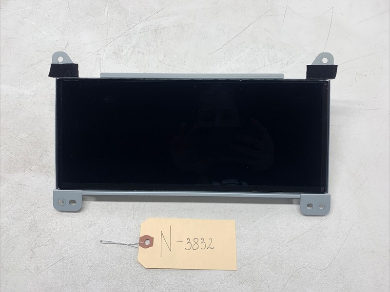 Brand Tesla Model S/X Instrument Cluster 1447934-00-E 3832 U1