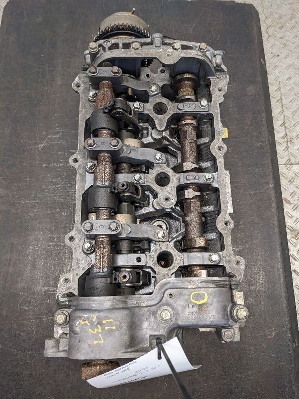 Passenger Right Cylinder Head VQ37VHR Fits 09-20 370Z 1176549