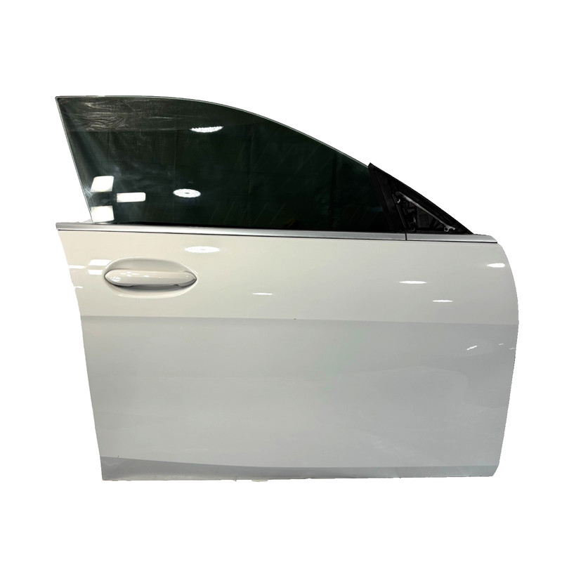 📌 20–24 BMW F44 228 M235 FRONT RIGHT PASSENGER SIDE DOOR SHELL PANEL WHITE OEM