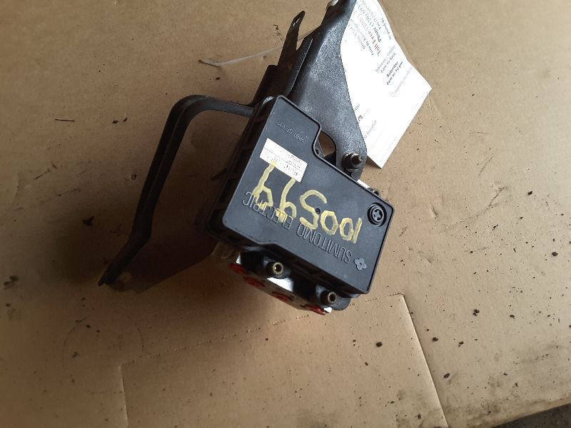 ANTI-LOCK BRAKE PART AWD FITS 04-06 OUTLANDER 171068