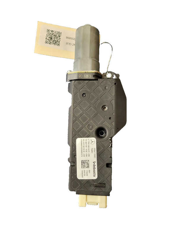 Used Oem Mercedes Panoramic Sunroof Roof Window Glass Motor 2020-2023 GLB 250