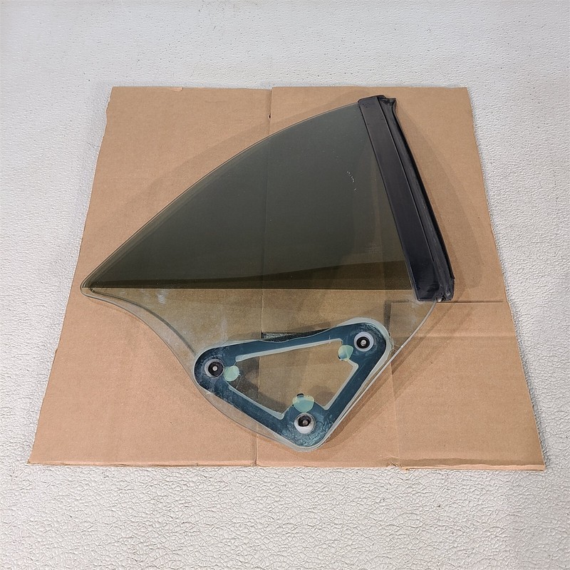 94-98 Mustang Gt Cobra Convertible Passenger Rear Quarter Glass Window Aa7475