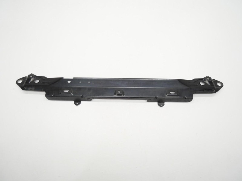 2017-2020 Infiniti Q60 Front Upper Radiator Tie Bar Brace Support Bracket OEM