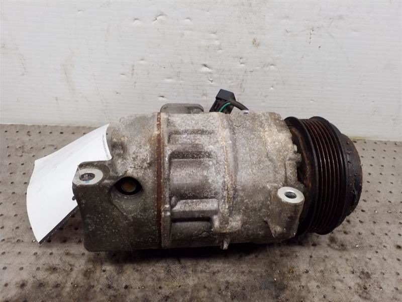 Air Conditioner AC Compressor Fits 05-11 STS 719362