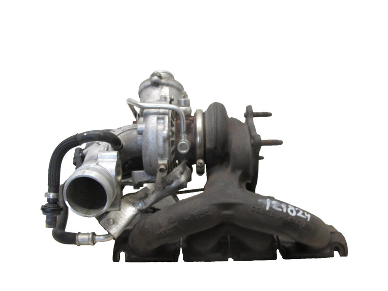 13-17 AUDI 8T A5 B8 A4 Q5 QUATTRO 2.0 TFSI TURBOCHARGER TURBO CHARGER 121824