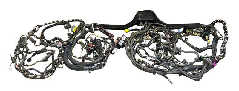 2012 JEEP GRAND CHEROKEE SRT8 6.4L OEM BODY WIRING WIRE HARNESS ASSEMBLY