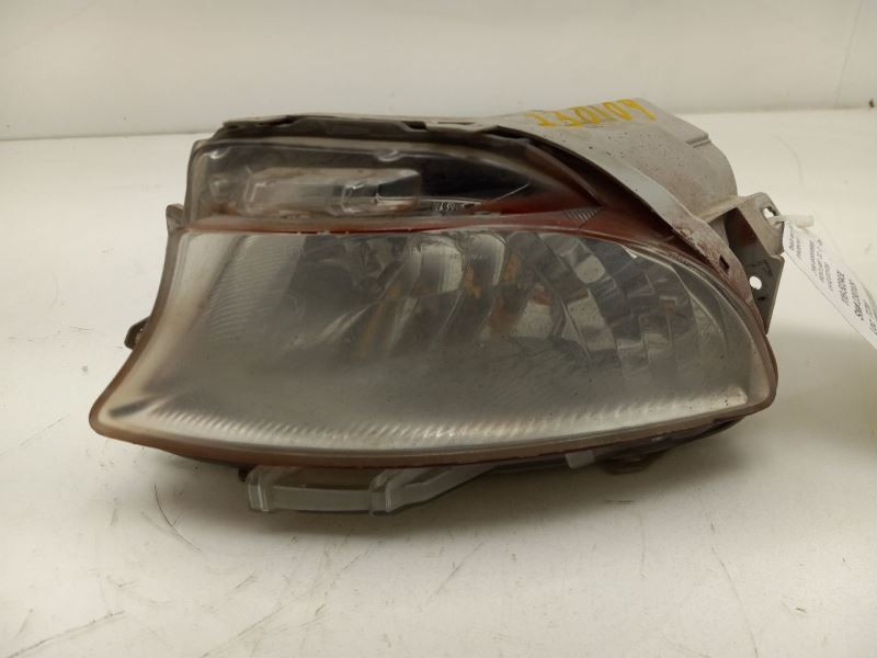 07-09 LEXUS LS460 DRIVER SIDE FRONT FOG LIGHT ASSEMBLY