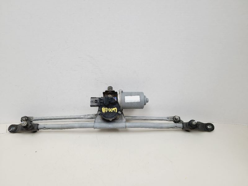 Windshield Wiper Motor LHD VIN W 6th Digit Jk Body Fits 07-18 WRANGLER 567276