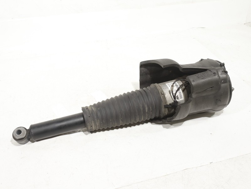 11-18 Audi A8L Quattro A8 S8 D4 Rear LEFT Air Suspension Strut 4H0616001AH OEM