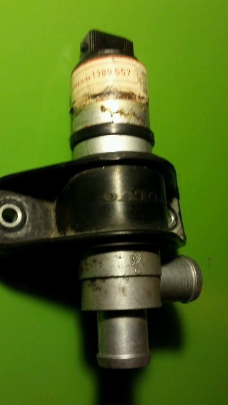 VOLVO 89-92 740 / 92-95 940 Non-Turbo Regina System Idle Control Valve 1389557
