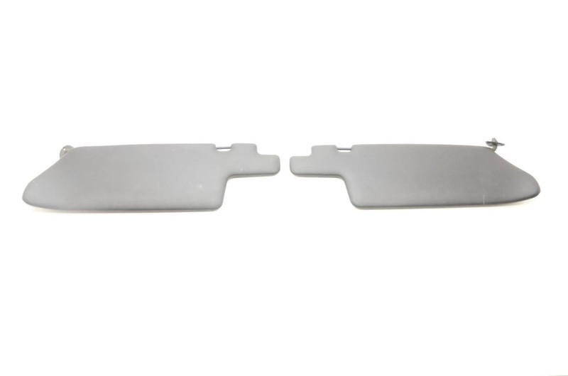 83-91 Porsche 944 Driver and Passenger Front Sun Visor Assembly