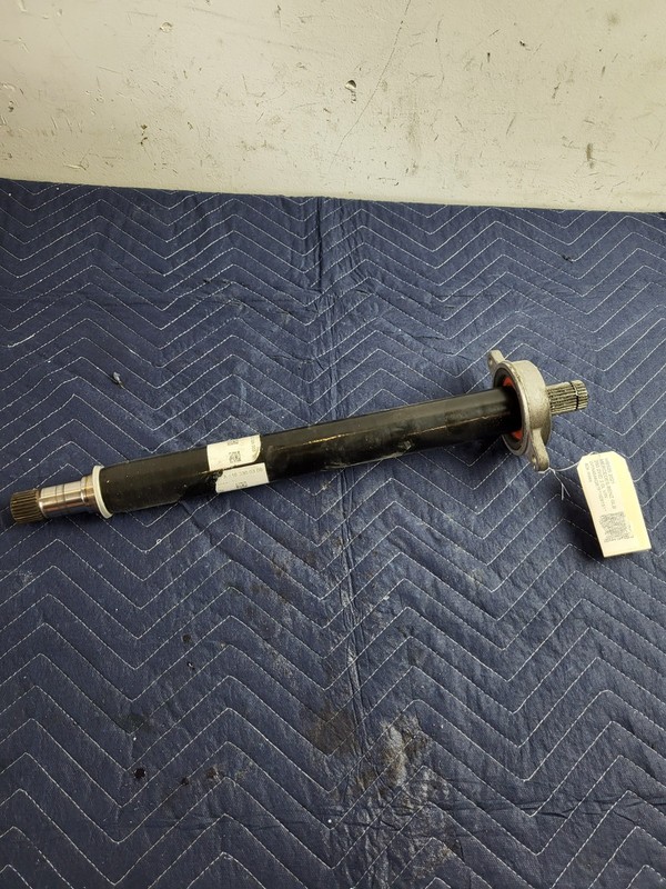 Used Oem Mercedes Right Front Intermediate Axle Shaft 2020-2023 GLB 250 2.0L