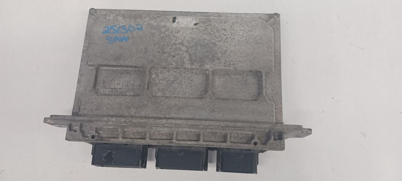 11 FORD FUSION Electronic Control Module ECU 2.5L OEM 1 Year Wnty!