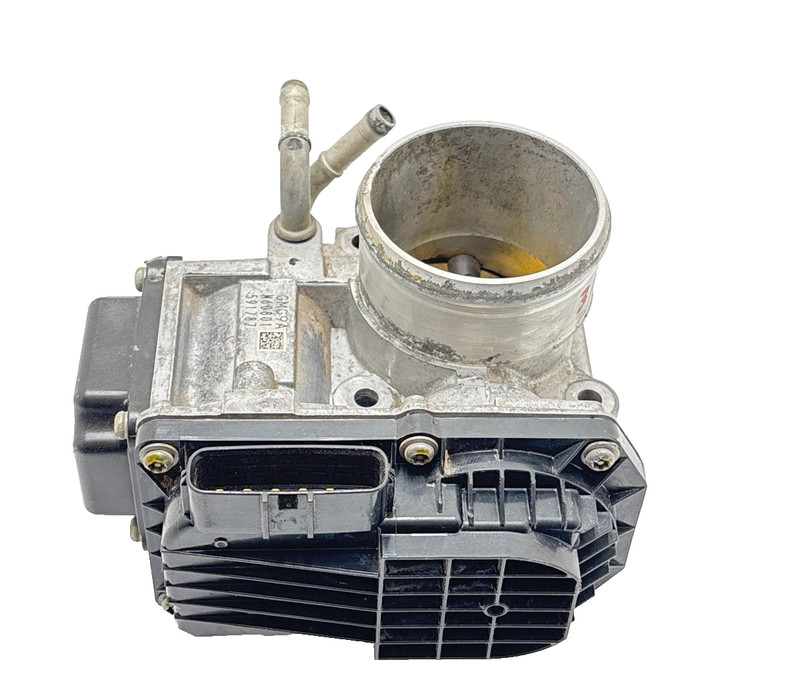 Honda Civic Turbo 1.5L Throttle Body Valve Assembly 2016 P/N GMG9A