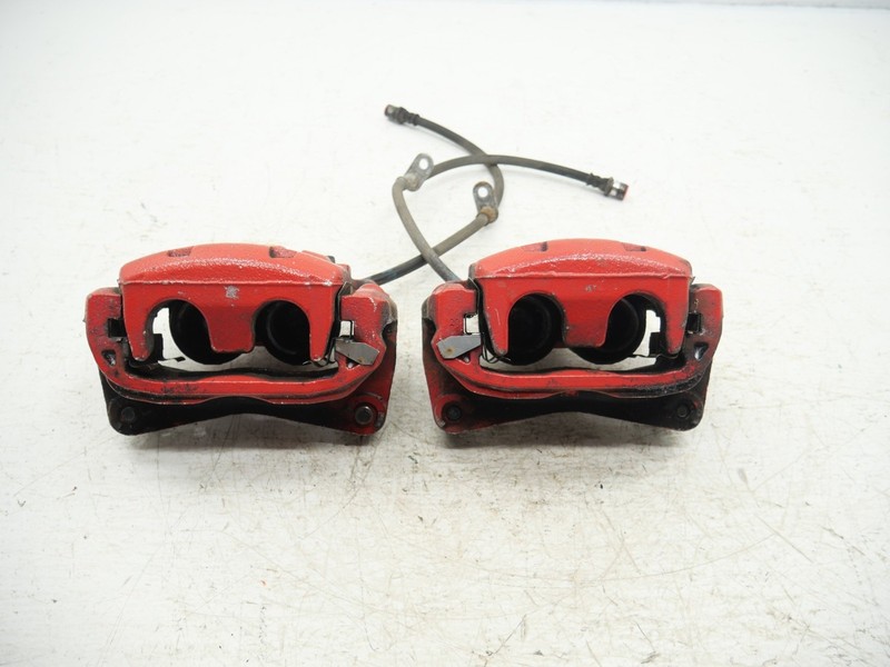 2013-2020 Subaru BRZ ZN6 Front Brake Caliper Pair LH RH 26292CA031 OEM