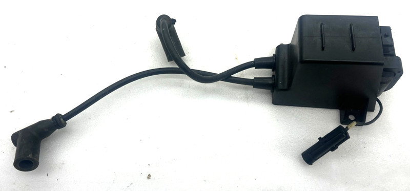 Ski-Doo Formula Deluxe MXZ 380 550 CDI Box 512060040 2005+ OEM SKI-DOO PART
