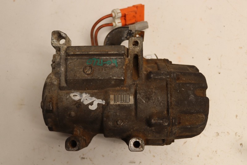 2008-2012 LEXUS LS600 A/C AC AIR CONDITIONING COMPRESSOR PUMP OEM