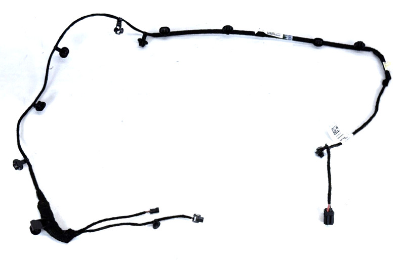 ✅ 2020 RAM 1500 5th Gen OEM HEADER WIRING HARNESS Mopar ROOF HEADLINER CABLE