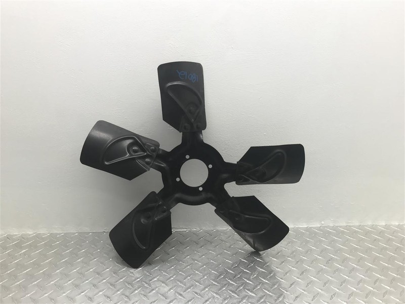 02-08 DODGE 1500 5.7L FAN BLADE OEM 325-00791