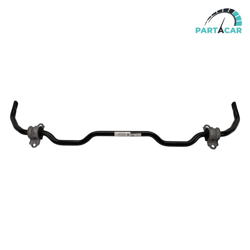 2020 2021 2022 2023 Tesla Model Y MY Rear Stabilizer Sway Bar OEM 13K!