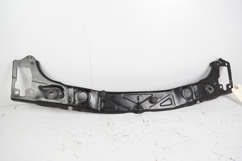 2016 - 2021 BMW X1 F48 FRONT RADIATOR SUPPORT CROSSLINK 7484544 OEM
