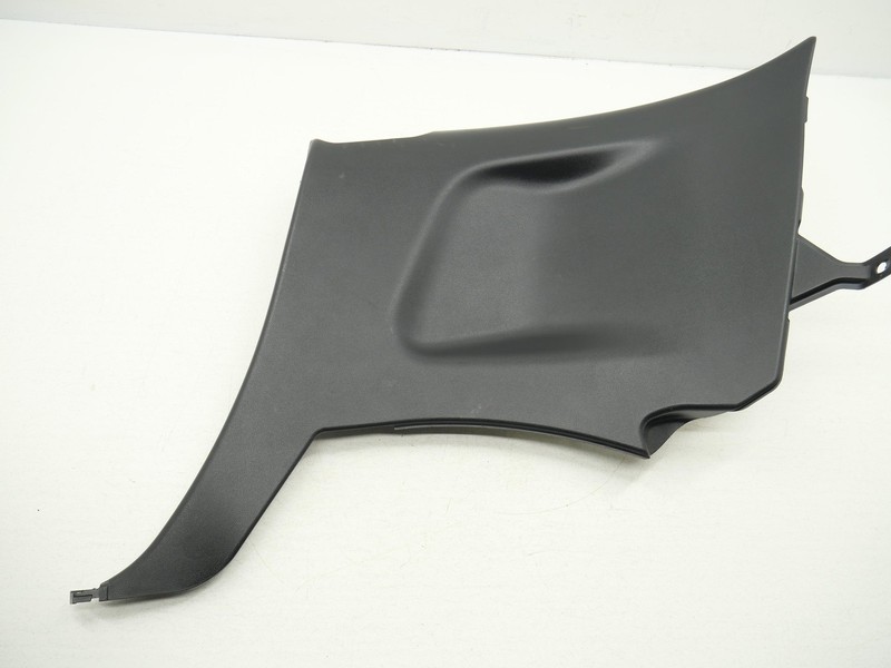 Used Rear Right Passenger Quarter Panel Trim Cover 2009-2024 Nissan GT-R OEM