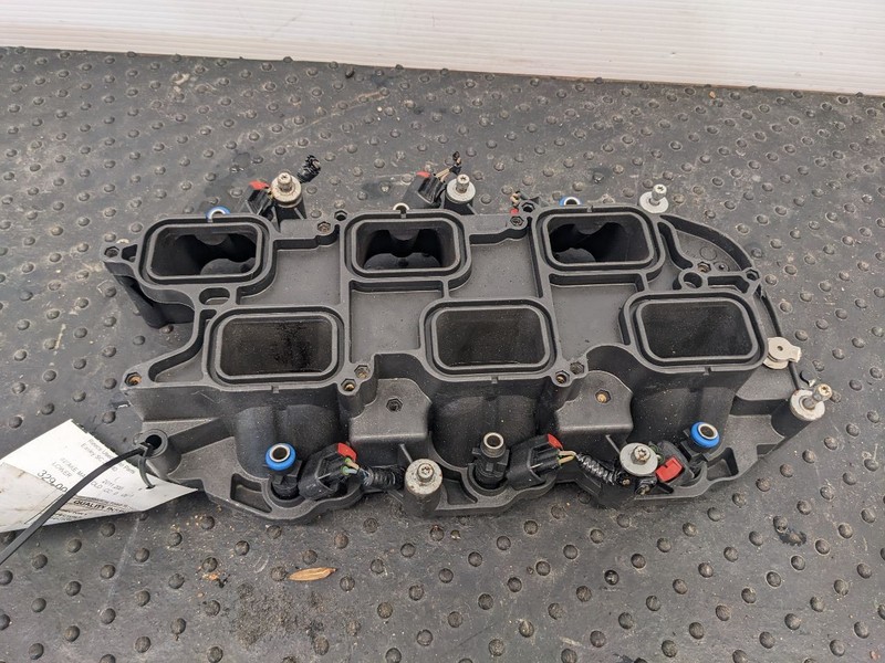 Intake Manifold 3.6L Lower Fits 11-23 300 1189926