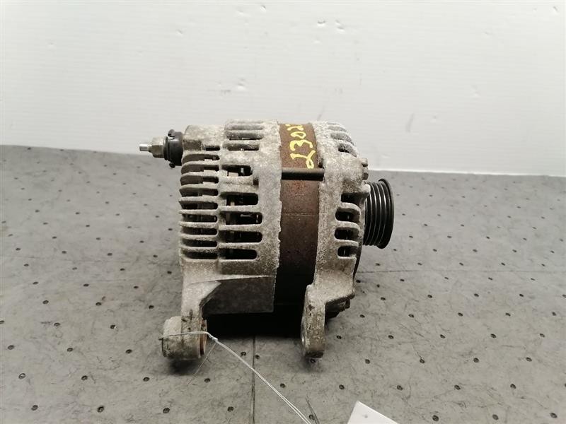 Alternator New Style 6 Lug Wheel 180 Amp Fits 19-20 DODGE 1500 PICKUP 1150638