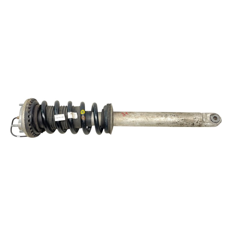 14-17 Maserati Quattroporte RWD Front right passenger shock strut absorber OEM